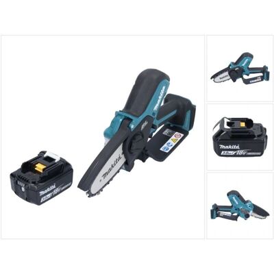 Makita DUC 101 Z Akku Kettensäge - 18V, 10cm, bürstenlos Makita DUC 101 Z Akku Kettensäge - 18V, 10cm, bürstenlos