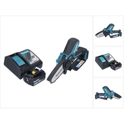 Makita DUC 101 Z Bürstenlos Akku Astsäge - Kettensäge Makita DUC 101 Z Bürstenlos Akku Astsäge - Kettensäge