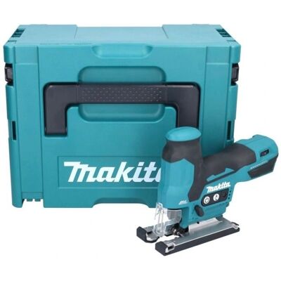 Makita DJV 185 ZJ Akku Stichsäge - VariSpeed, Bürstenlos, Makpac Makita DJV 185 ZJ Akku Stichsäge - VariSpeed, Bürstenlos, Makpac