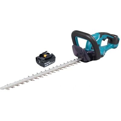 Makita DUH 507 Z Akku-Heckenschere - Heckenschere Makita DUH 507 Z Akku-Heckenschere - Heckenschere
