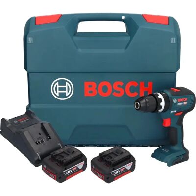 Bosch - GSB 18V-55 Professional - 18 V - Hammerbohrer/Schrauber Bosch - GSB 18V-55 Professional - 18 V - Hammerbohrer/Schrauber