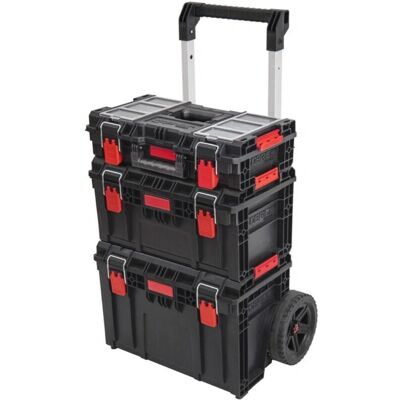 Tool Brothers - RHINO XL Set 1 ECO - Werkstatt-Set - Tool set Tool Brothers - RHINO XL Set 1 ECO - Werkstatt-Set - Tool set