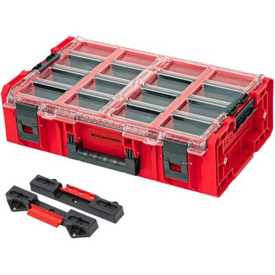 Tool Brothers - RHINO XXL Organizer ULTRA - Organizador Tool Brothers - RHINO XXL Organizer ULTRA - Organizador