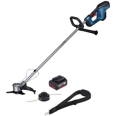 Bosch GFR 18V-23 Professional Akku Freischneider - kabellos, bürstenlos, 230 mm Bosch GFR 18V-23 Professional Akku Freischneider - kabellos, bürstenlos, 230 mm