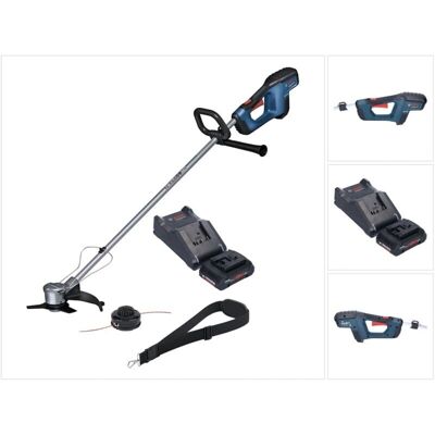 Bosch GFR 18V-23 230 mm Freischneider Bosch GFR 18V-23 230 mm Freischneider