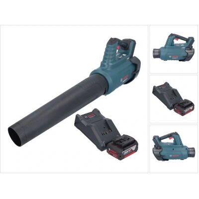 Bosch GBL 18V-750 Professional - Akku Laubbläser, 780 m³/h, 198 km/h Bosch GBL 18V-750 Professional - Akku Laubbläser, 780 m³/h, 198 km/h