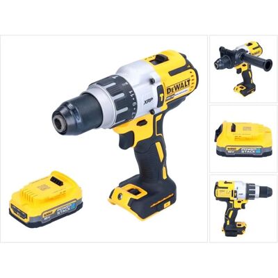DeWalt DCD 996 N kabelloser Schlagbohrschrauber - 18 V, 95 Nm DeWalt DCD 996 N kabelloser Schlagbohrschrauber - 18 V, 95 Nm