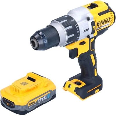 DeWalt DCD 996 N - Akku Schlagbohrschrauber - 95 Nm DeWalt DCD 996 N - Akku Schlagbohrschrauber - 95 Nm
