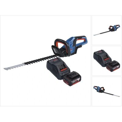 Bosch - GHE 18V-60 Professional - Heckenschere Bosch - GHE 18V-60 Professional - Heckenschere