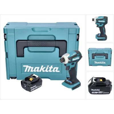 Makita - DTD 172 - 18 V - Akkuschlagsrauber Makita - DTD 172 - 18 V - Akkuschlagsrauber