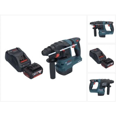 Bosch - GBH 18V-22 Professional - SDS Plus - Brushless - Bohrhammer Bosch - GBH 18V-22 Professional - SDS Plus - Brushless - Bohrhammer