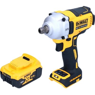 DeWalt - DCF892N - 18V - 812 Nm - Akkuschlagschrauber DeWalt - DCF892N - 18V - 812 Nm - Akkuschlagschrauber