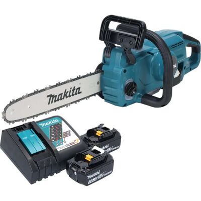 Makita - DUC 357 RF2X3 - Kabellos - Kettensäge Makita - DUC 357 RF2X3 - Kabellos - Kettensäge