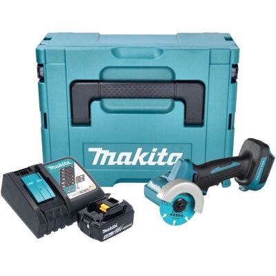 Makita - DMC 300 - 18 V - 76 mm - Angle grinder Makita - DMC 300 - 18 V - 76 mm - Angle grinder