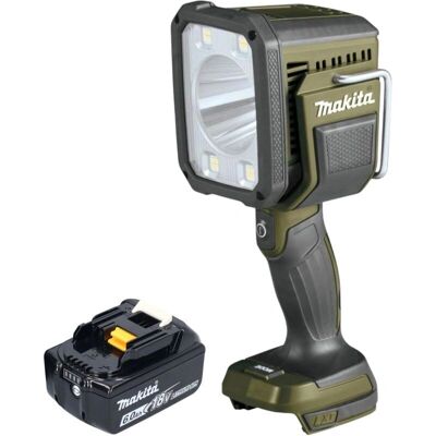 Makita - DML 812 - 18 V - 1250 lm - Work light Makita - DML 812 - 18 V - 1250 lm - Work light