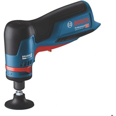 Bosch GWG 12V-50 S Professional Akku Geradschleifer & Poliermaschine Bosch GWG 12V-50 S Professional Akku Geradschleifer & Poliermaschine