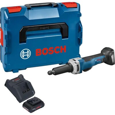 Bosch - GGS 18V-23 PLC - 18V Bürstenloser Schleifer Bosch - GGS 18V-23 PLC - 18V Bürstenloser Schleifer