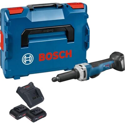 Bosch - GGS 18V-23 PLC - 18 V - Grinder Bosch - GGS 18V-23 PLC - 18 V - Grinder