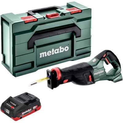 Metabo - SSEP 18 LT - 18 V - Säbelsäge Metabo - SSEP 18 LT - 18 V - Säbelsäge