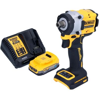 DeWalt - DCF 922 E1 - 18 V bürstenlos - Schlagschrauber DeWalt - DCF 922 E1 - 18 V bürstenlos - Schlagschrauber