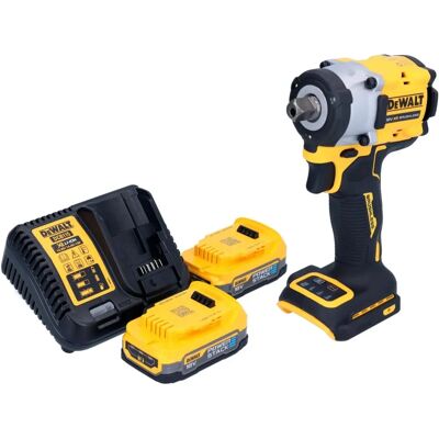 DeWalt - DCF 922 E2 - 18V - 406 Nm - Schlagschrauber DeWalt - DCF 922 E2 - 18V - 406 Nm - Schlagschrauber