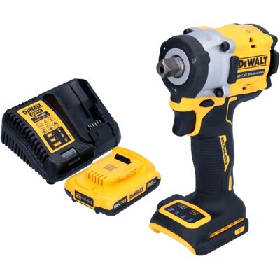 DeWalt - DCF 922 D1 - 18 V - Impact-Schlagschrauber DeWalt - DCF 922 D1 - 18 V - Impact-Schlagschrauber