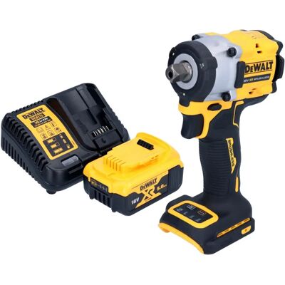 DeWalt DCF 922 P1 Akku Schlagschrauber - 406 Nm, 18V, bürstenlos DeWalt DCF 922 P1 Akku Schlagschrauber - 406 Nm, 18V, bürstenlos
