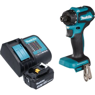Makita - DDF 083 - 18 V - 40 Nm - Akkuschrauber Makita - DDF 083 - 18 V - 40 Nm - Akkuschrauber