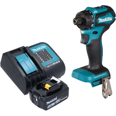 Makita - DDF 083 - 18V - 40 Nm - Akku-Bohrschrauber Makita - DDF 083 - 18V - 40 Nm - Akku-Bohrschrauber