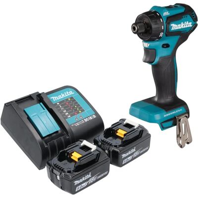 Makita - DDF 083 - 18 V - Bürstenlos - kabelloser Bohrschrauber Makita - DDF 083 - 18 V - Bürstenlos - kabelloser Bohrschrauber