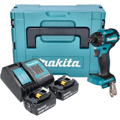 Makita - DDF 083 - 18V - 40Nm - Akku-Bohrschrauber Makita - DDF 083 - 18V - 40Nm - Akku-Bohrschrauber