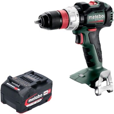 Metabo - BS 18 LT BL Q - 18 V - Akku-Bohrschrauber Metabo - BS 18 LT BL Q - 18 V - Akku-Bohrschrauber