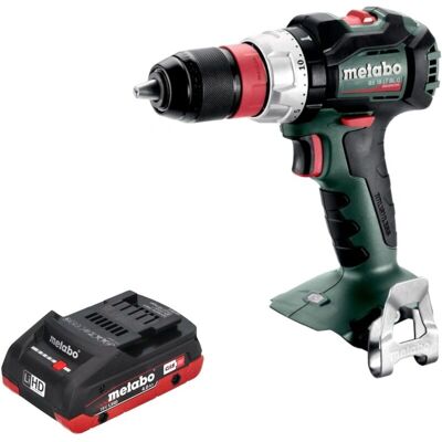Metabo - BS 18 LT BL Q - Akku-Bohrschrauber Metabo - BS 18 LT BL Q - Akku-Bohrschrauber