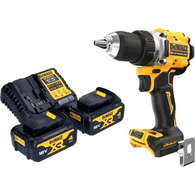 DEWALT - DCD 800 M2 - 18V - Akkuschrauber DEWALT - DCD 800 M2 - 18V - Akkuschrauber