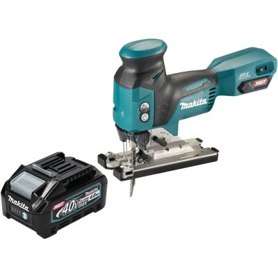 Makita - JV 001 GM1 - 40V - 135mm Brushless - Stichsäge Makita - JV 001 GM1 - 40V - 135mm Brushless - Stichsäge