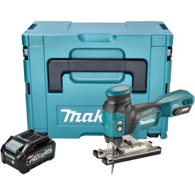 Makita - JV001 GM101 - 40V - 135mm - Stichsäge Makita - JV001 GM101 - 40V - 135mm - Stichsäge