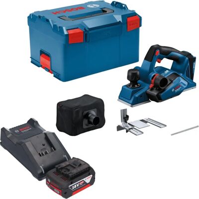 Bosch - GHO 18V-26 Professional - 18V - 2,6 mm - Planer Bosch - GHO 18V-26 Professional - 18V - 2,6 mm - Planer