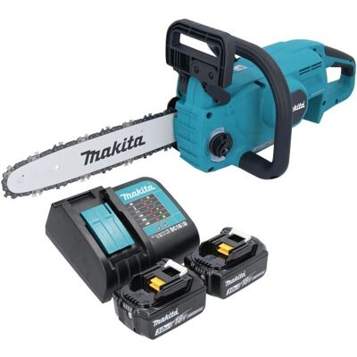 Makita - DUC 307 - 30 cm - 18V Kettensäge Makita - DUC 307 - 30 cm - 18V Kettensäge