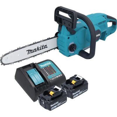 Makita DUC 307 - 18V - 30 cm - brushless Kettensäge Makita DUC 307 - 18V - 30 cm - brushless Kettensäge