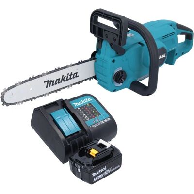 Makita - DUC 307 - 30 cm Schiene - 18 V bürstenlos Kettensäge Makita - DUC 307 - 30 cm Schiene - 18 V bürstenlos Kettensäge