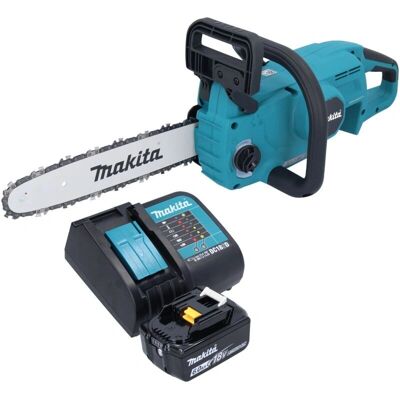 Makita - DUC 307 - 30 cm Schwert - 18 V - Kettensäge Makita - DUC 307 - 30 cm Schwert - 18 V - Kettensäge