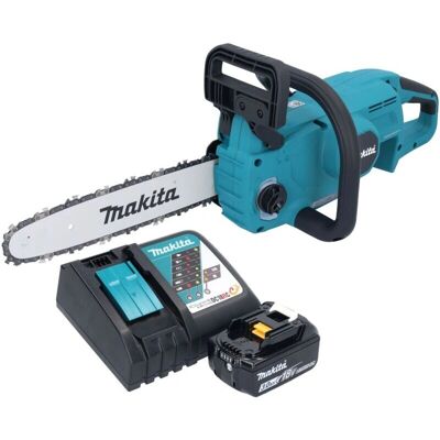Makita - DUC 307 - 18 V - 30 cm - Akku-Kettensäge Makita - DUC 307 - 18 V - 30 cm - Akku-Kettensäge
