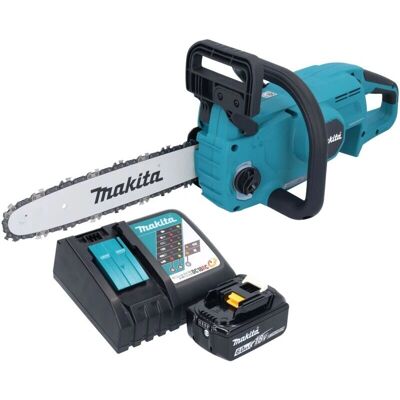 Makita - DUC 307 - 18 V - 30 cm - Kettensäge Makita - DUC 307 - 18 V - 30 cm - Kettensäge