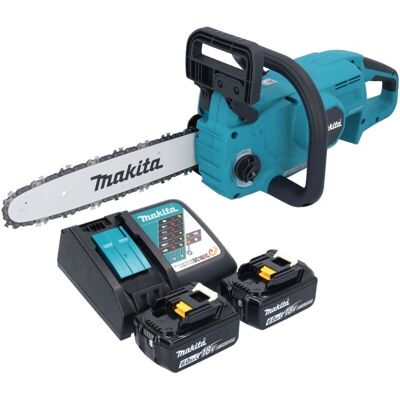 Makita - DUC 307 - 30 cm Schiene - 18 V bürstenlos - Kettensäge Makita - DUC 307 - 30 cm Schiene - 18 V bürstenlos - Kettensäge
