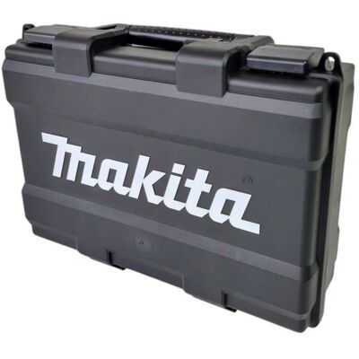 Makita DHP487 / DDF487 Werkzeugkoffer - Robuster Transportkoffer Makita DHP487 / DDF487 Werkzeugkoffer - Robuster Transportkoffer