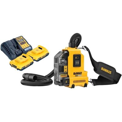 DeWalt - DWH 161 N - 0,21 L DeWalt - DWH 161 N - 0,21 L
