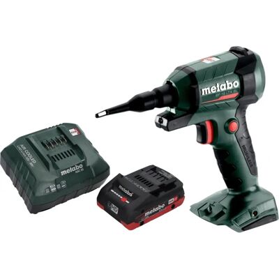 Metabo - BP 18 LTX BL - Bürstenlos - 18 V - Blaspistole Metabo - BP 18 LTX BL - Bürstenlos - 18 V - Blaspistole