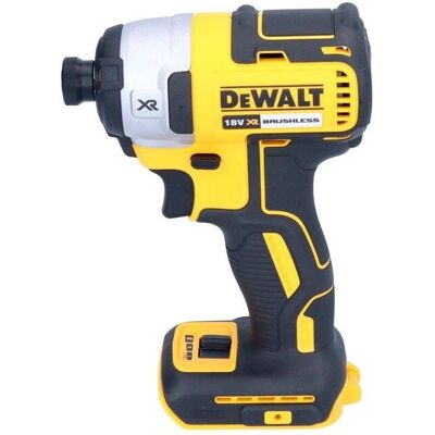 DeWalt DCF 887 18V Akku Power-Tool - 205 Nm Drehmoment DeWalt DCF 887 18V Akku Power-Tool - 205 Nm Drehmoment