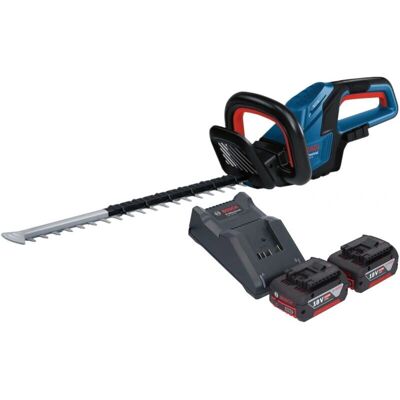 Bosch - GHE 18V-50 Professional - Hedge Trimmer Bosch - GHE 18V-50 Professional - Hedge Trimmer