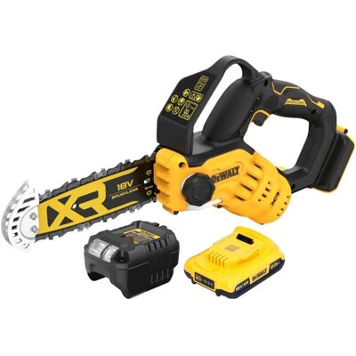 DeWalt - DCMPS 520 D1 - 18V - 20cm - Säbelsäge DeWalt - DCMPS 520 D1 - 18V - 20cm - Säbelsäge